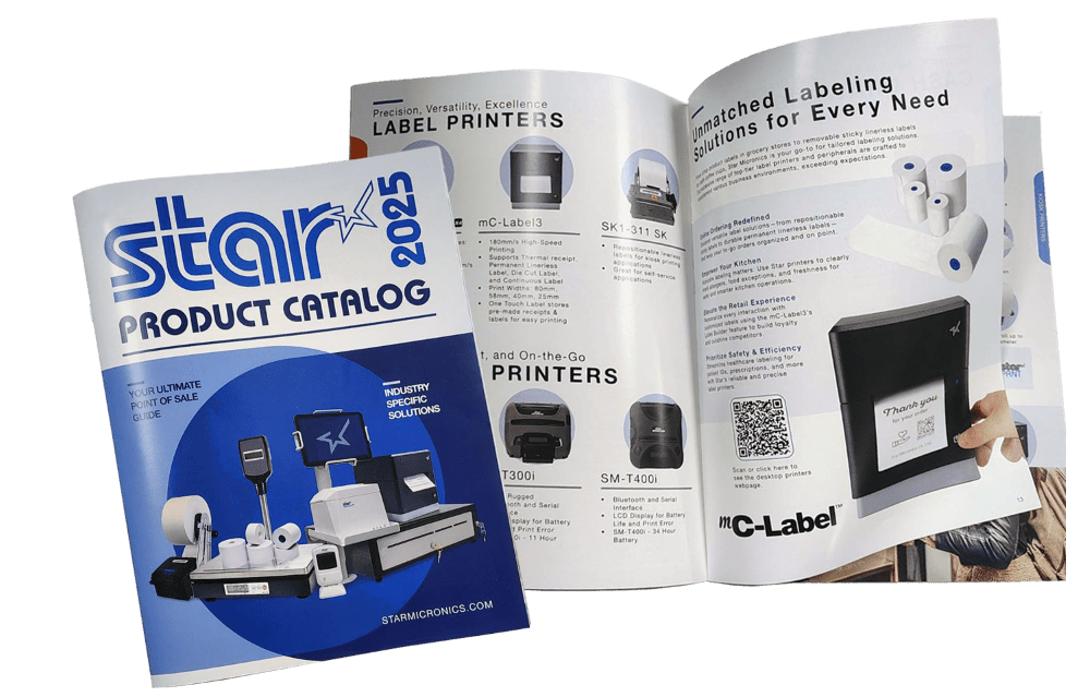 Star Micronics Product Catalogs - Mobile Abstract Textures for Desktop